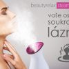 Obličejová sauna BeautyRelax Steamtouch - Image 2