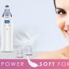 Diamantová mikrodermabraze BeautyRelax Peelmax