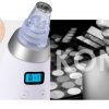 Diamantová mikrodermabraze BeautyRelax Peelmax