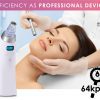 Diamantová mikrodermabraze BeautyRelax Peelmax