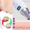 Diamantová mikrodermabraze BeautyRelax Peelmax