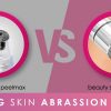 Diamantová mikrodermabraze BeautyRelax Peelmax
