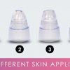Diamantová mikrodermabraze BeautyRelax Peelmax