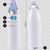 Diamantová mikrodermabraze BeautyRelax Peelmax