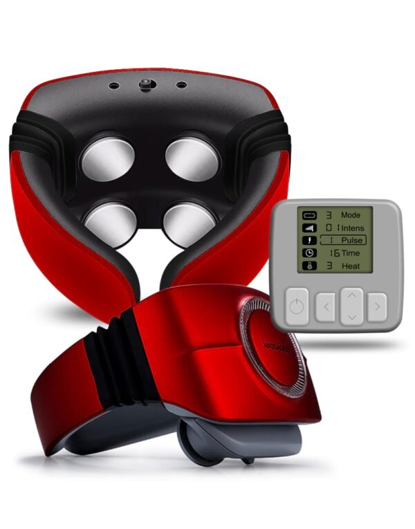 Masážní přístroj BeautyRelax TENS EMS ELEGANCE