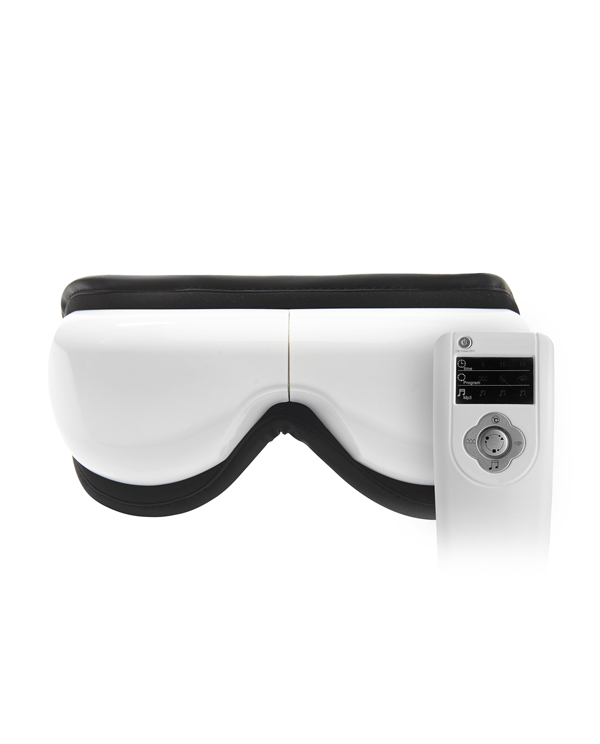 Masážní přístroj BeautyRelax Airglasses Smart