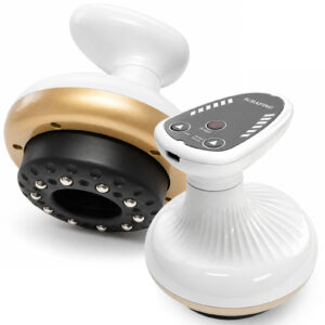 Masážní přístroj BeautyRelax Vacuform Premium