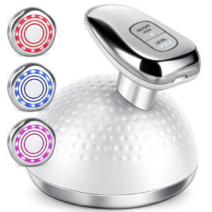 Masážní přístroj na formování postavy BeautyRelax Celluform Smart