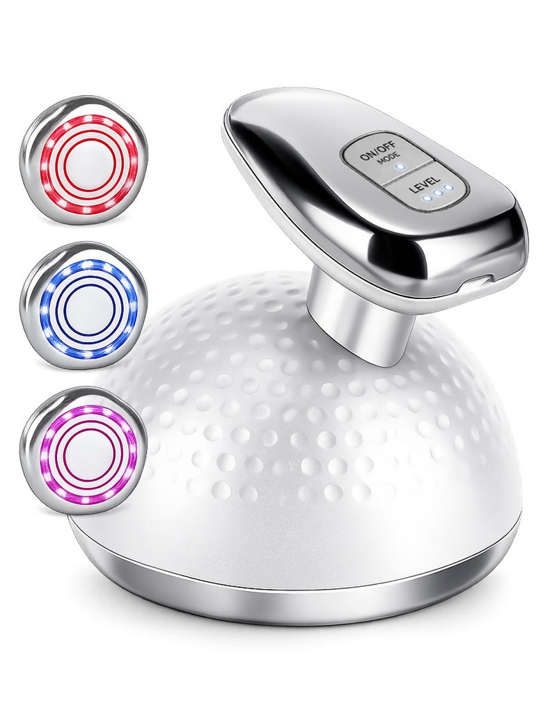Masážní přístroj na formování postavy BeautyRelax Celluform Smart