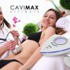 Masážní přístroj BeautyRelax Cavimax Ultimate