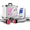 Estetický multifunkční přístroj BeautyRelax Bodyface Deluxe