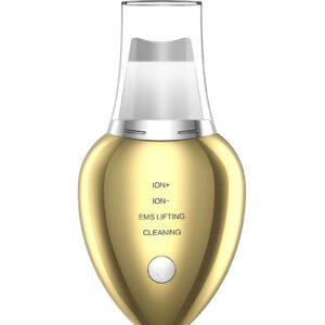 Ultrazvuková špachtle BeautyRelax Peel&lift EMS