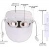 Kosmetický přístroj BeautyRelax Lightmask