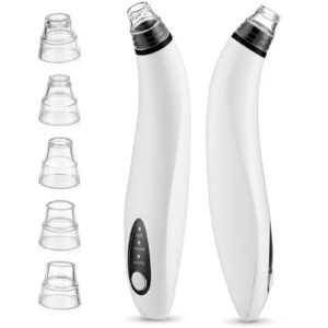Kosmetický přístroj BeautyRelax Poremax iCam Smart