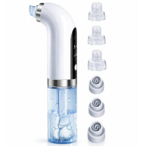 Kosmetický přístroj BeautyRelax Poremax Oxygen