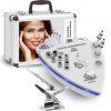 Diamantová mikrodermabraze BeautyRelax Peelmax Exclusive