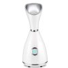Obličejová sauna BeautyRelax Steamtouch Slim