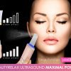 Kosmetický přístroj BeautyRelax Peel&Lift ultrazvuková špachtle