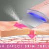 Kosmetický přístroj BeautyRelax Peel&Lift ultrazvuková špachtle