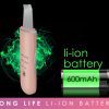 Kosmetický přístroj BeautyRelax Peel&Lift ultrazvuková špachtle