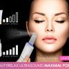 Kosmetický přístroj BeautyRelax Peel&Lift ultrazvuková špachtle