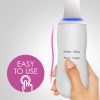 Kosmetický přístroj BeautyRelax Peel&Lift ultrazvuková špachtle