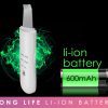 Kosmetický přístroj BeautyRelax Peel&Lift ultrazvuková špachtle