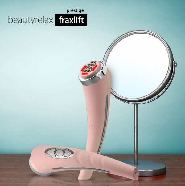 Kosmetický přístroj Beautyrelax Fraxlift Prestige