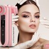 Galvanická žehlička BeautyRelax Multicare