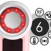 Galvanická žehlička BeautyRelax Multicare