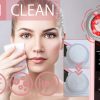 Galvanická žehlička BeautyRelax Multicare