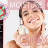 Galvanická žehlička BeautyRelax Multicare