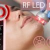 Galvanická žehlička BeautyRelax Multicare