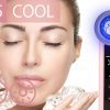 Galvanická žehlička BeautyRelax Multicare