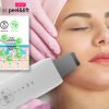 Ultrazvuková špachtle BeautyRelax Peel&lift Smart