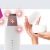 Ultrazvuková špachtle BeautyRelax Peel&lift Smart