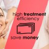 Ultrazvuková špachtle BeautyRelax Peel&lift Smart