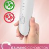 Ultrazvuková špachtle BeautyRelax Peel&lift Smart