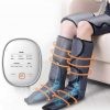 Masážní přístroj BeautyRelax Airflow Premium