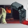 Masážní přístroj BeautyRelax Airflow Premium