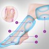 Masážní přístroj BeautyRelax Airflow Premium