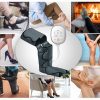 Masážní přístroj BeautyRelax Airflow Premium