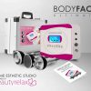Estetický multifunkční přístroj BeautyRelax Bodyface Ultimate