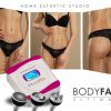 Estetický multifunkční přístroj BeautyRelax Bodyface Ultimate