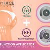 Estetický multifunkční přístroj BeautyRelax Bodyface Ultimate