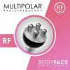 Estetický multifunkční přístroj BeautyRelax Bodyface Ultimate