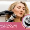 Estetický multifunkční přístroj BeautyRelax Bodyface Ultimate