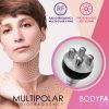 Estetický multifunkční přístroj BeautyRelax Bodyface Ultimate