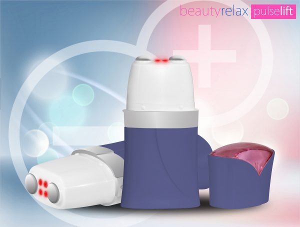 Kosmetický přístroj BeautyRelax Pulselift