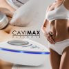 Masážní přístroj BeautyRelax Cavimax Ultimate